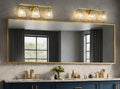 Z-LITE, ANDREE VANITY, VANITY LIGHT