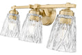 Z-LITE, ANDREE VANITY, VANITY LIGHT