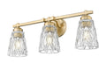 Z-LITE, ANDREE VANITY, VANITY LIGHT