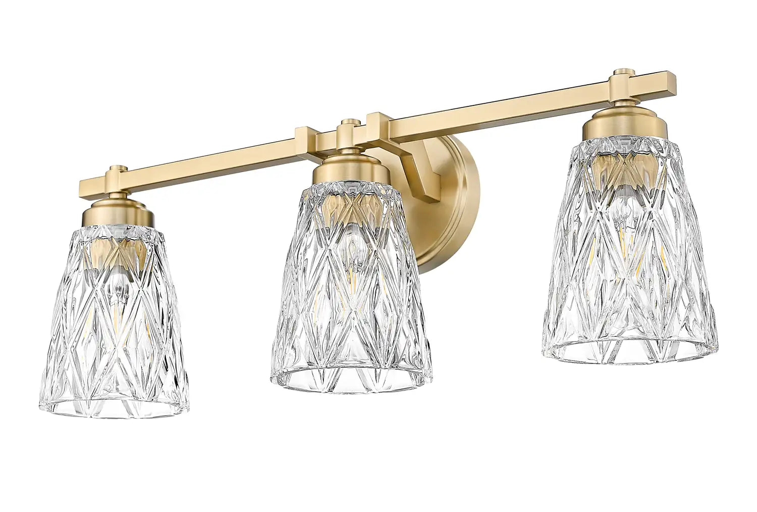 Z-LITE, ANDREE VANITY, VANITY LIGHT