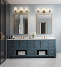 Z-LITE, ANDREE VANITY, VANITY LIGHT