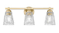 Z-LITE, ANDREE VANITY, VANITY LIGHT