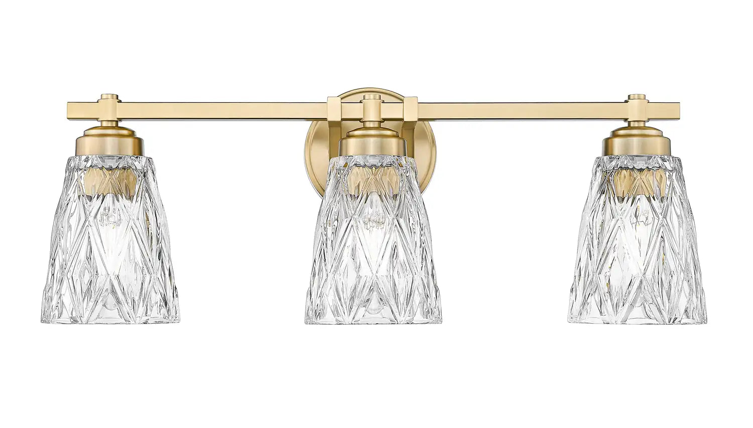Z-LITE, ANDREE VANITY, VANITY LIGHT