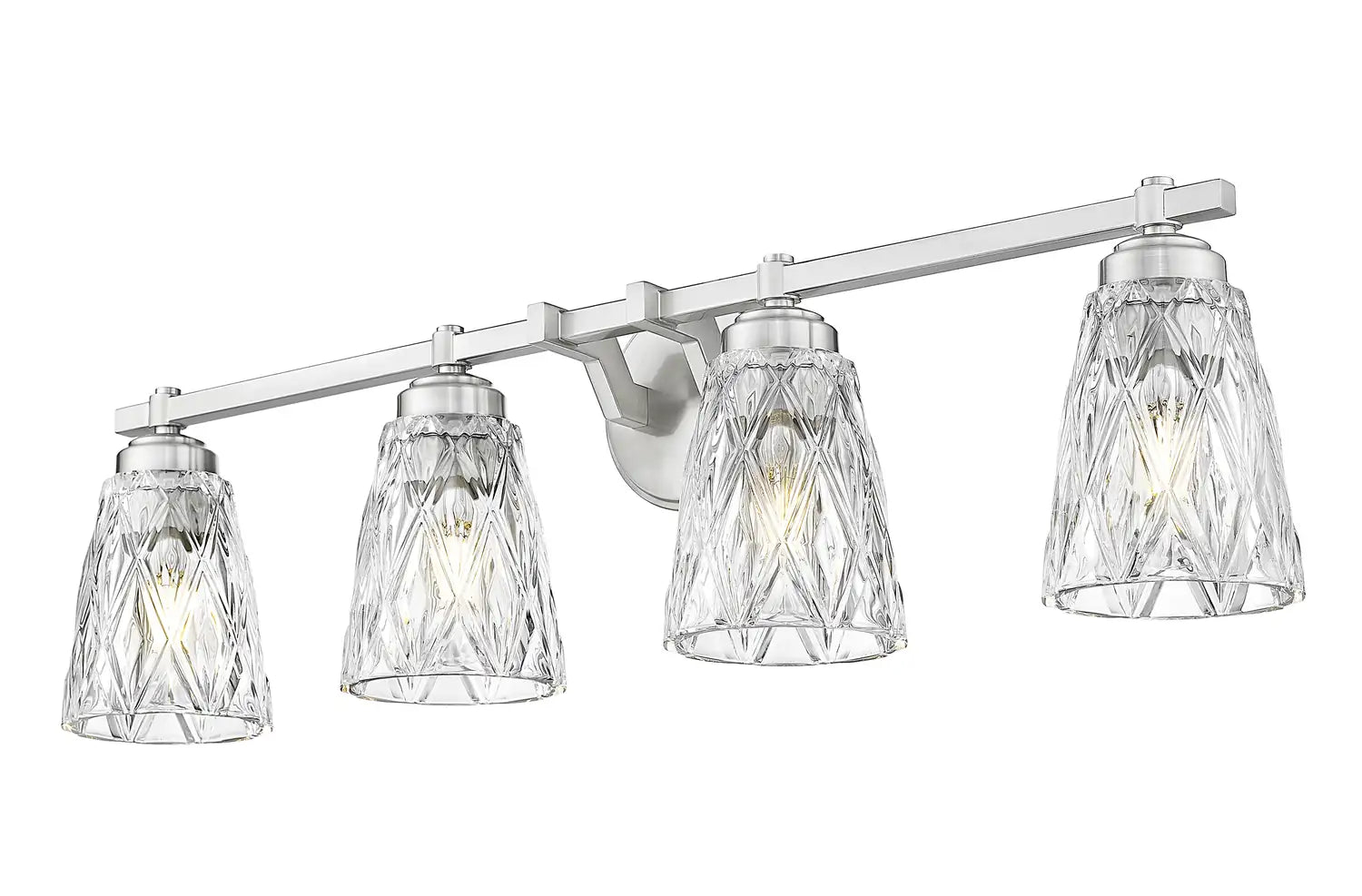 Z-LITE, ANDREE VANITY, VANITY LIGHT