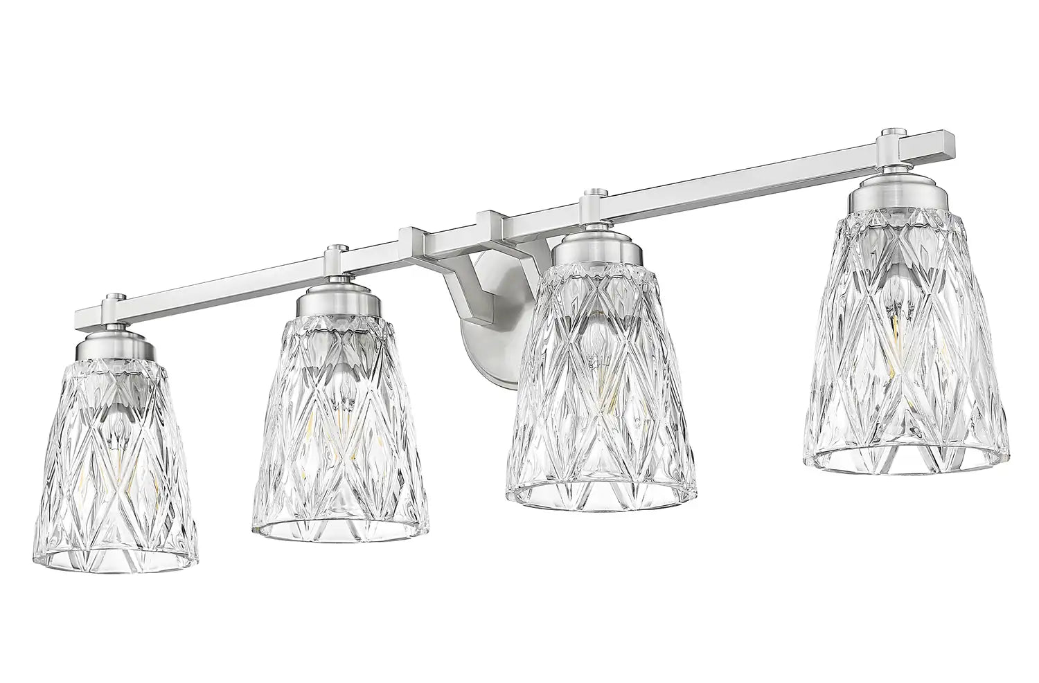 Z-LITE, ANDREE VANITY, VANITY LIGHT