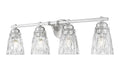 Z-LITE, ANDREE VANITY, VANITY LIGHT