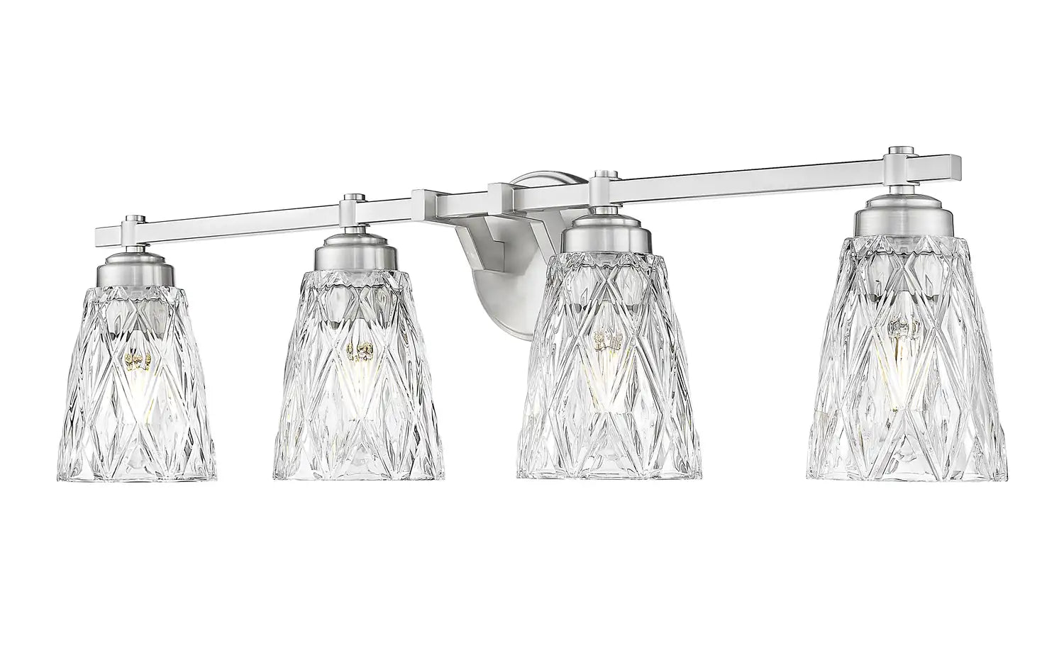 Z-LITE, ANDREE VANITY, VANITY LIGHT