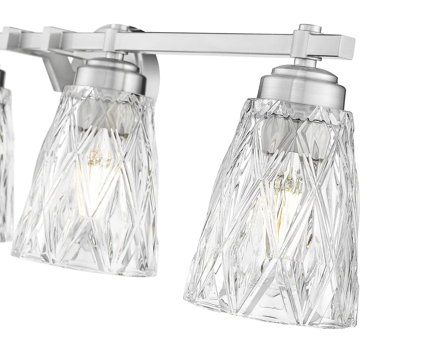 Z-LITE, ANDREE VANITY, VANITY LIGHT