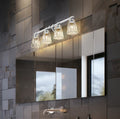 Z-LITE, ANDREE VANITY, VANITY LIGHT