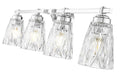 Z-LITE, ANDREE VANITY, VANITY LIGHT