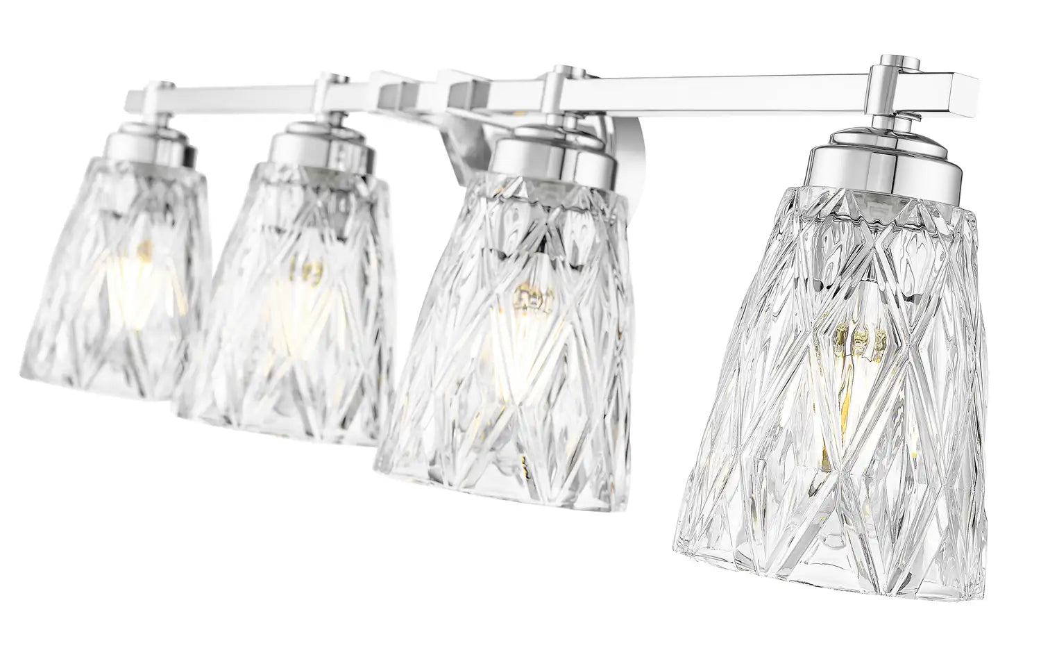 Z-LITE, ANDREE VANITY, VANITY LIGHT