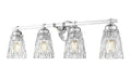 Z-LITE, ANDREE VANITY, VANITY LIGHT