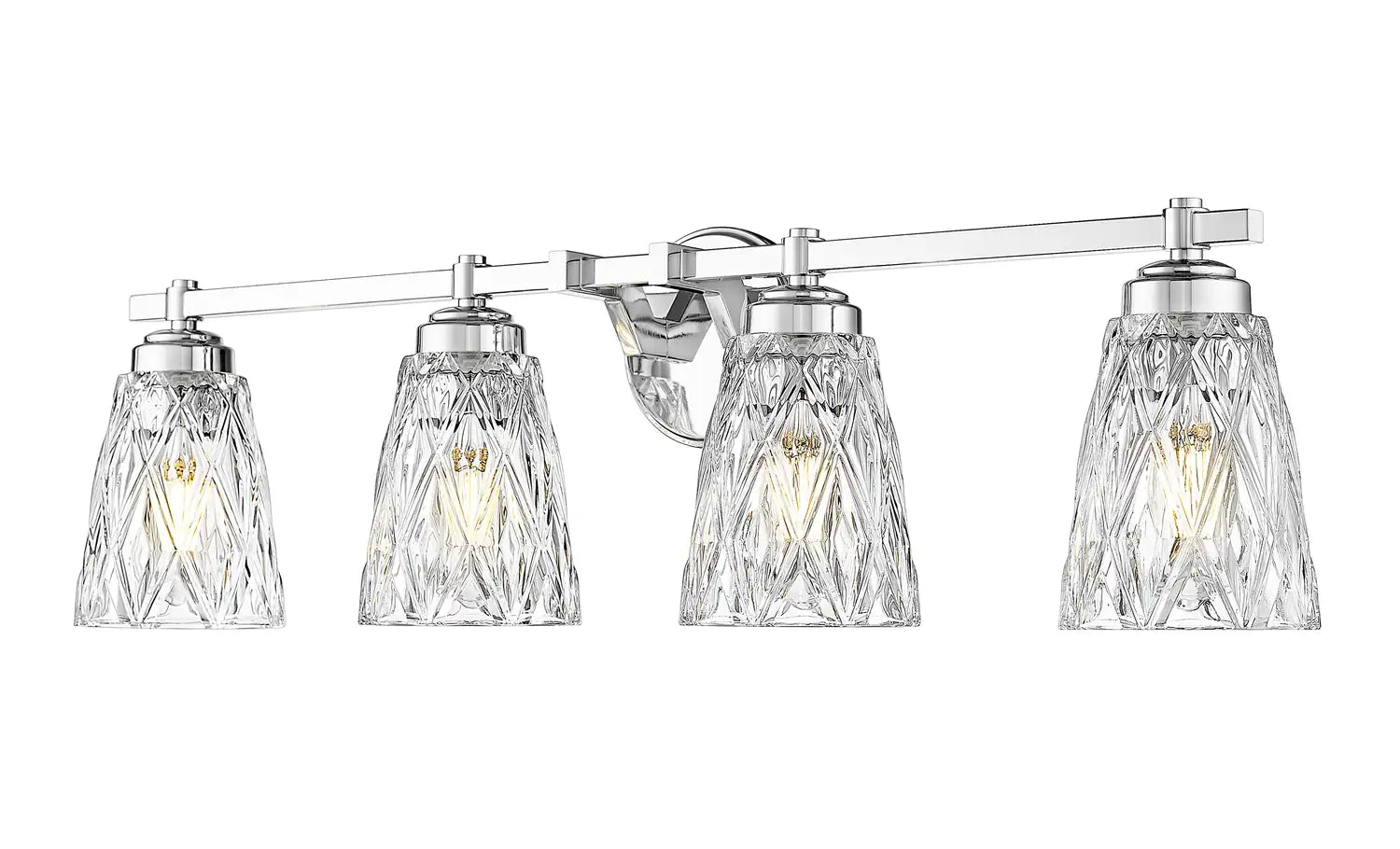Z-LITE, ANDREE VANITY, VANITY LIGHT