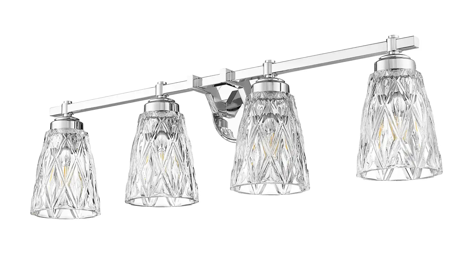 Z-LITE, ANDREE VANITY, VANITY LIGHT