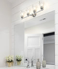 Z-LITE, ANDREE VANITY, VANITY LIGHT