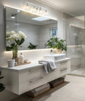 Z-LITE, ANDREE VANITY, VANITY LIGHT