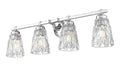 Z-LITE, ANDREE VANITY, VANITY LIGHT
