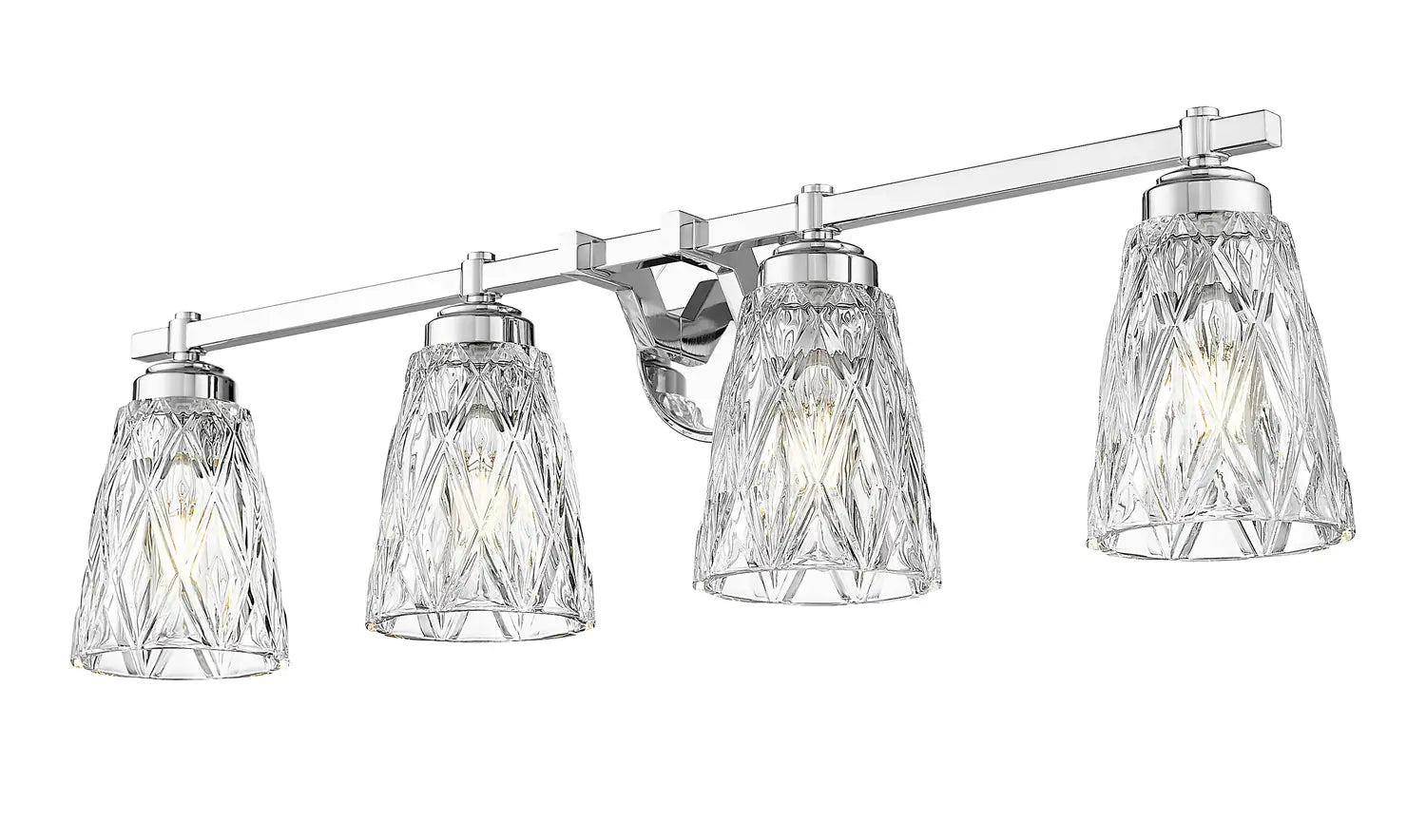 Z-LITE, ANDREE VANITY, VANITY LIGHT