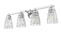 Z-LITE, ANDREE VANITY, VANITY LIGHT