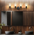 Z-LITE, ANDREE VANITY, VANITY LIGHT