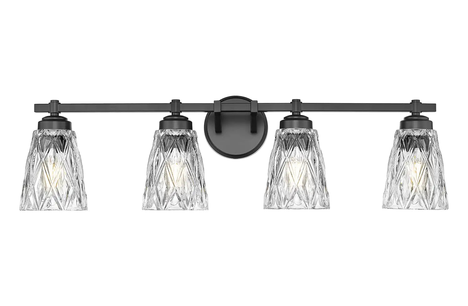 Z-LITE, ANDREE VANITY, VANITY LIGHT