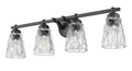 Z-LITE, ANDREE VANITY, VANITY LIGHT