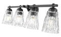 Z-LITE, ANDREE VANITY, VANITY LIGHT