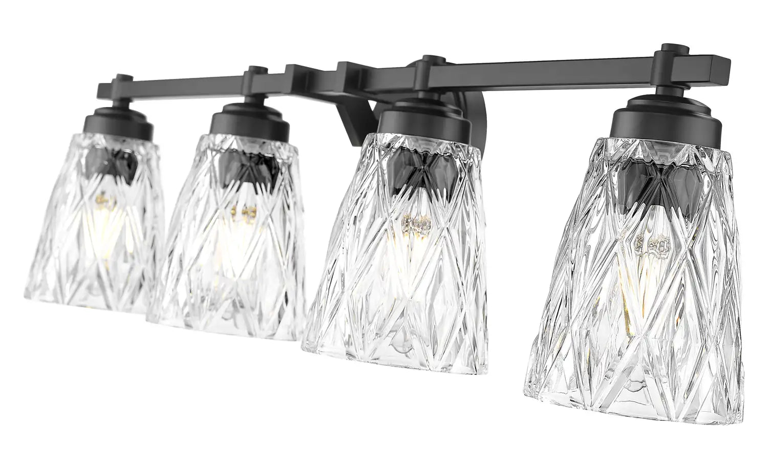Z-LITE, ANDREE VANITY, VANITY LIGHT