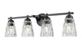 Z-LITE, ANDREE VANITY, VANITY LIGHT
