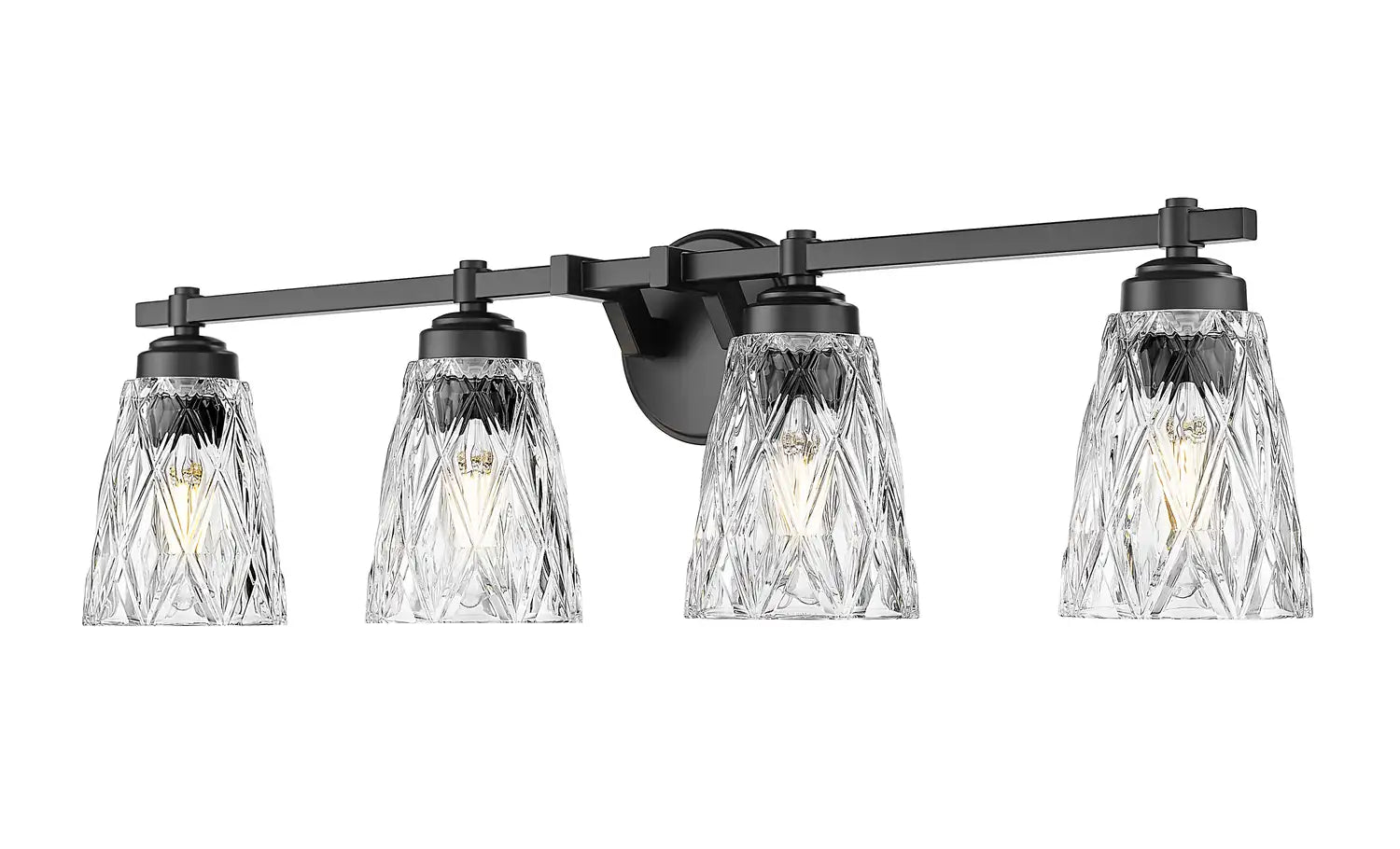 Z-LITE, ANDREE VANITY, VANITY LIGHT