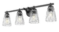 Z-LITE, ANDREE VANITY, VANITY LIGHT