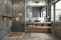 Z-LITE, ANDREE VANITY, VANITY LIGHT