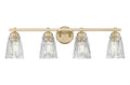 Z-LITE, ANDREE VANITY, VANITY LIGHT