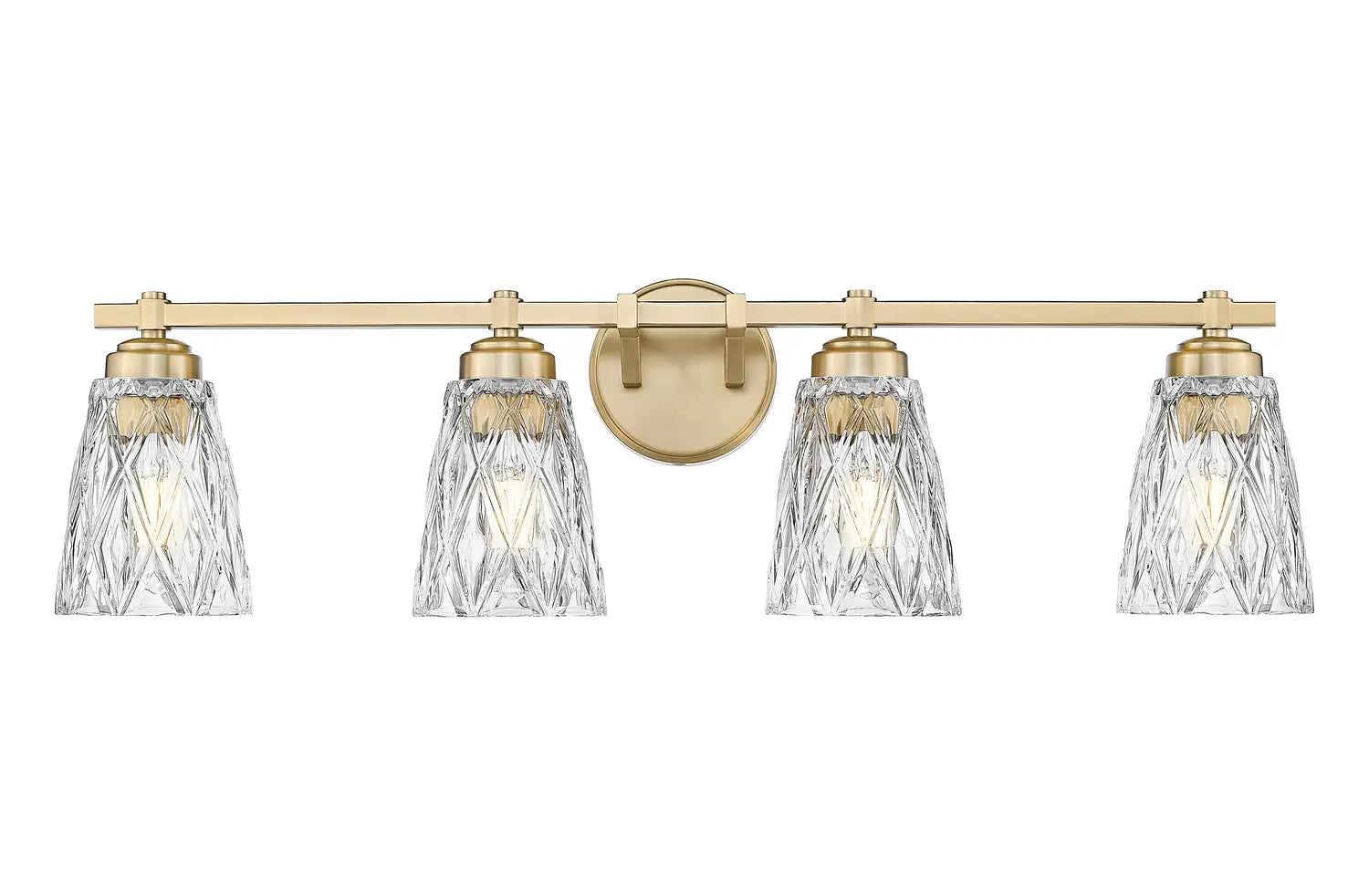 Z-LITE, ANDREE VANITY, VANITY LIGHT
