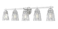 Z-LITE, ANDREE VANITY, VANITY LIGHT
