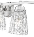 Z-LITE, ANDREE VANITY, VANITY LIGHT