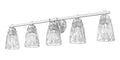 Z-LITE, ANDREE VANITY, VANITY LIGHT