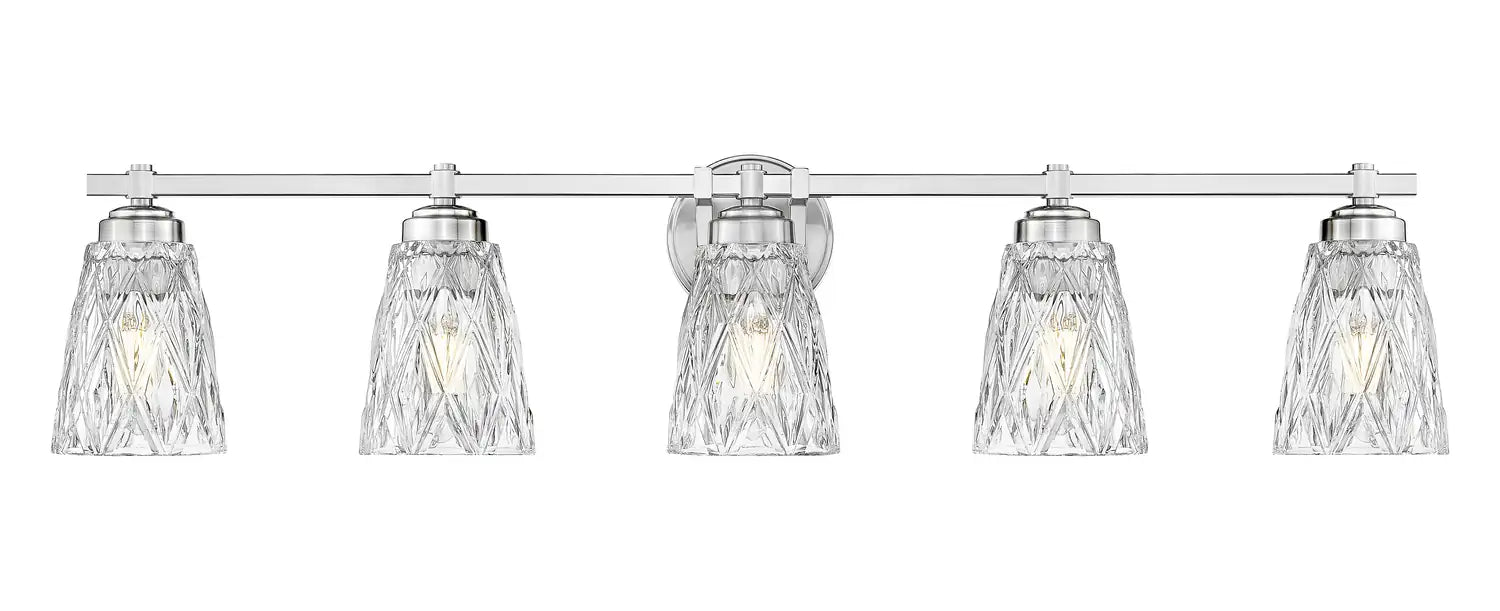 Z-LITE, ANDREE VANITY, VANITY LIGHT