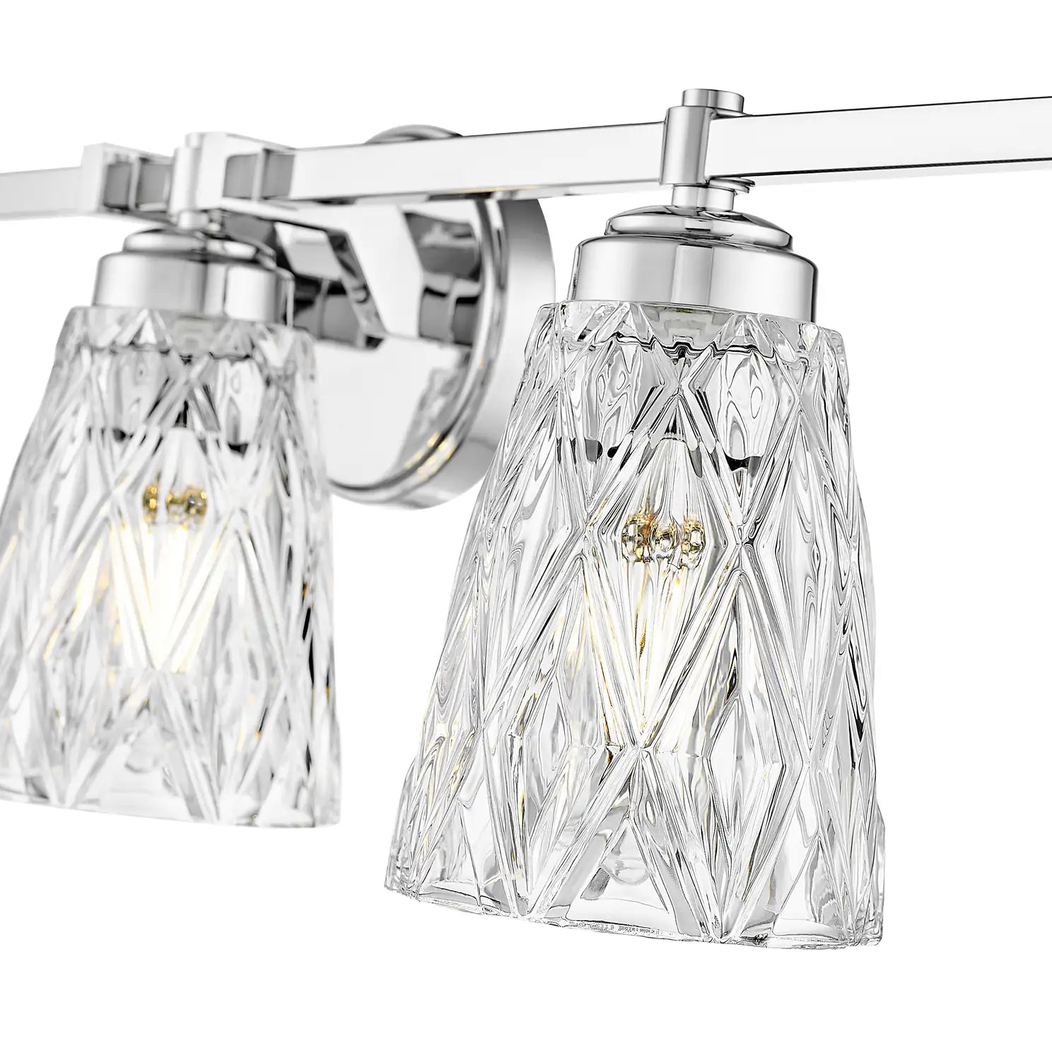 Z-LITE, ANDREE VANITY, VANITY LIGHT