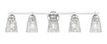 Z-LITE, ANDREE VANITY, VANITY LIGHT
