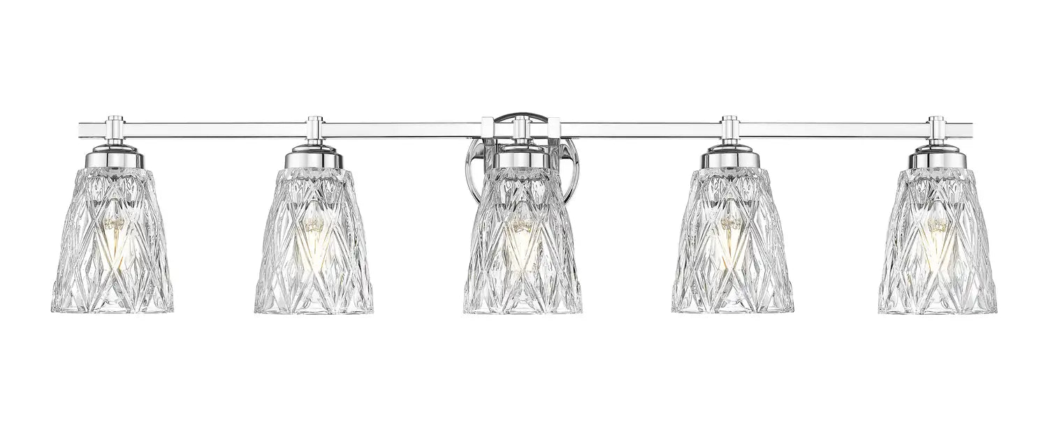 Z-LITE, ANDREE VANITY, VANITY LIGHT