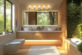 Z-LITE, ANDREE VANITY, VANITY LIGHT