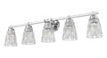 Z-LITE, ANDREE VANITY, VANITY LIGHT