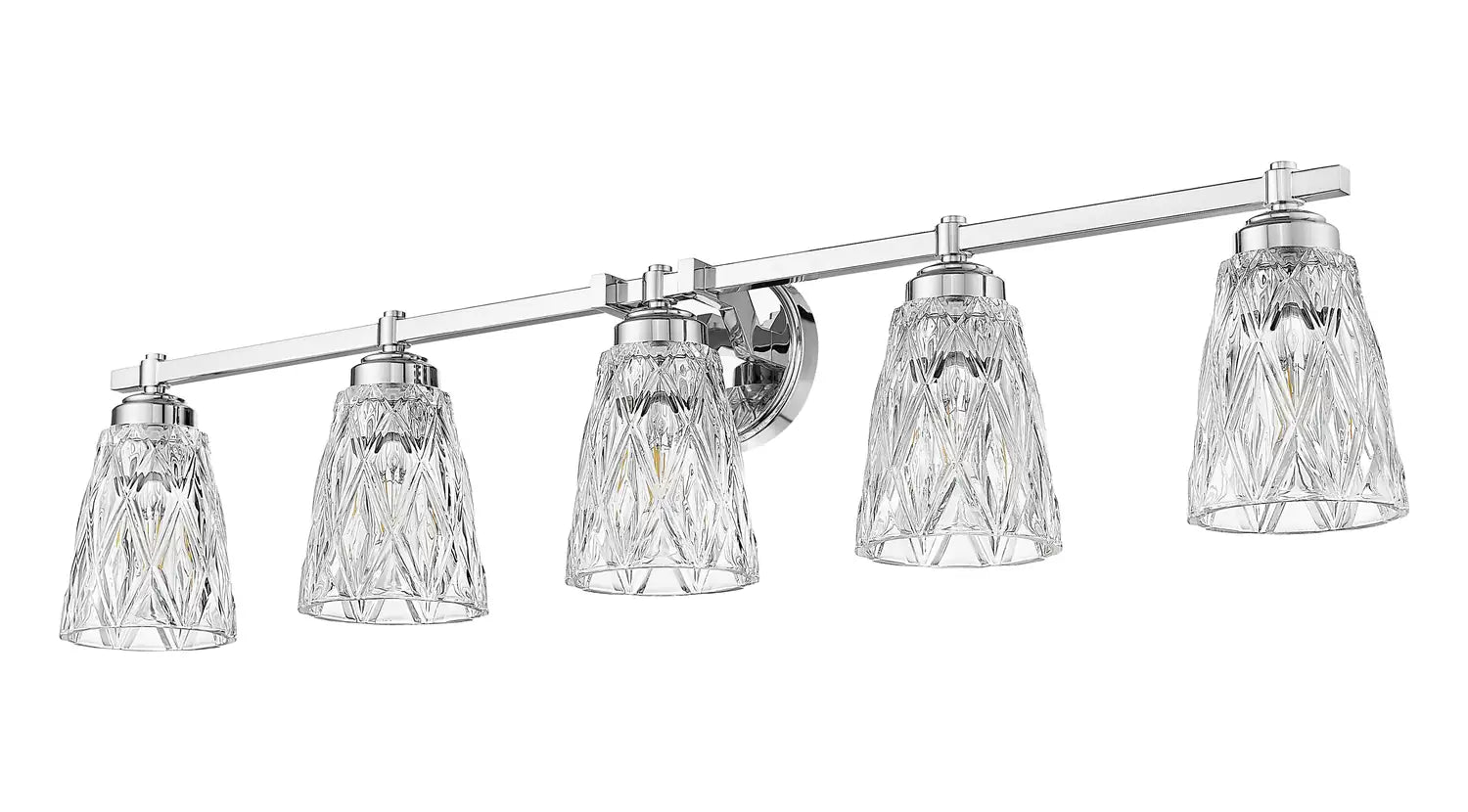 Z-LITE, ANDREE VANITY, VANITY LIGHT