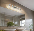 Z-LITE, ANDREE VANITY, VANITY LIGHT