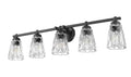Z-LITE, ANDREE VANITY, VANITY LIGHT