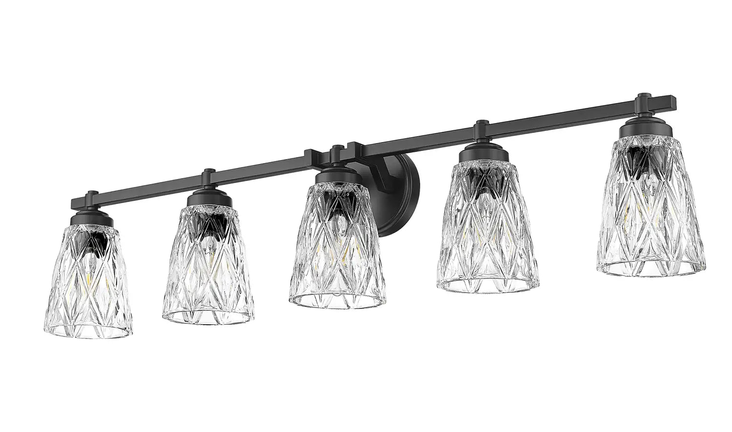 Z-LITE, ANDREE VANITY, VANITY LIGHT