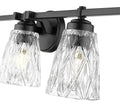 Z-LITE, ANDREE VANITY, VANITY LIGHT