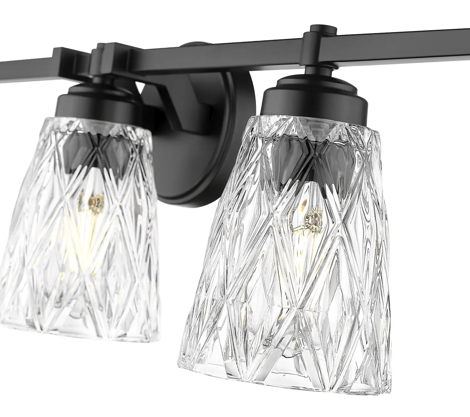 Z-LITE, ANDREE VANITY, VANITY LIGHT