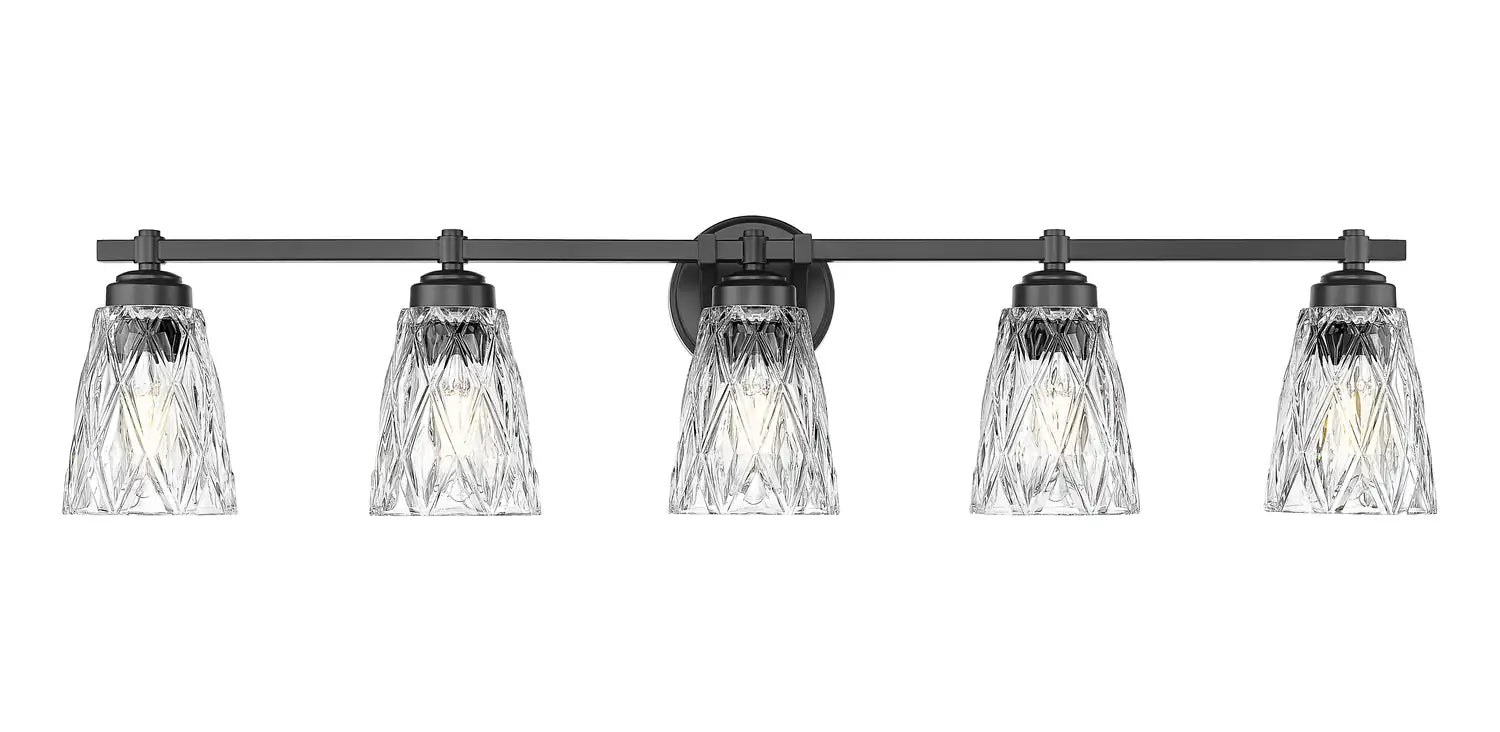Z-LITE, ANDREE VANITY, VANITY LIGHT